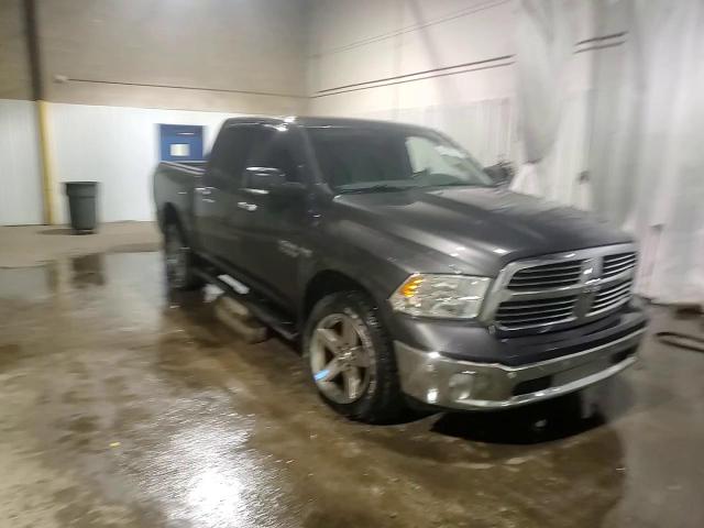 2018 Ram 1500 Slt VIN: 1C6RR7LT2JS343773 Lot: 83022644