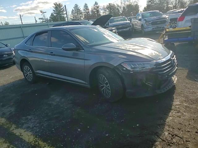 2020 Volkswagen Jetta S VIN: 3VWCB7BU3LM016398 Lot: 86790084