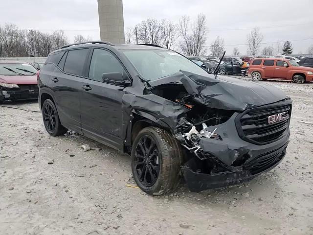 2021 GMC Terrain - Image 14