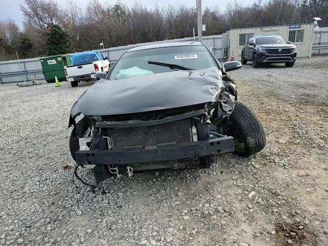 2013 Nissan Maxima S VIN: 1N4AA5AP7DC811797 Lot: 84829874