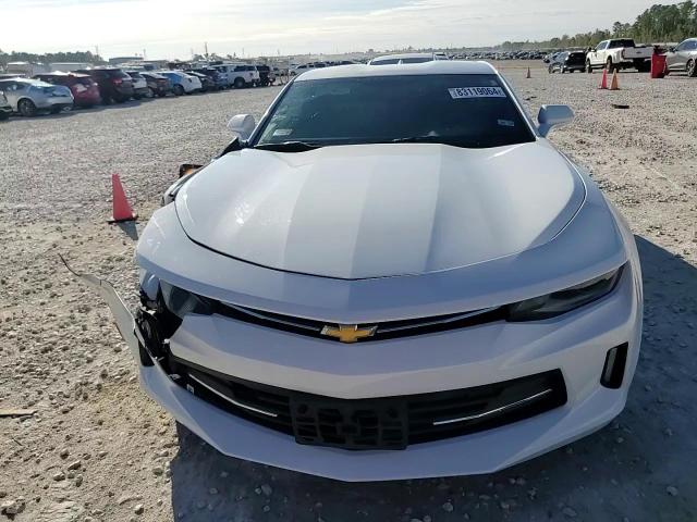 2016 Chevrolet Camaro Lt VIN: 1G1FB1RS4G0152994 Lot: 83119064