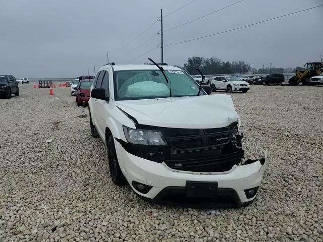 2019 Dodge Journey - Image 12