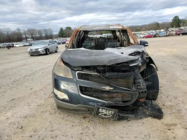 2009 Chevrolet Traverse - Image 12