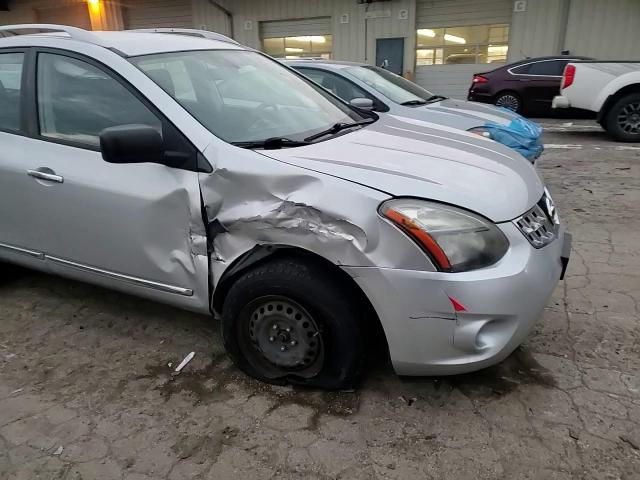 2015 Nissan Rogue - Image 12