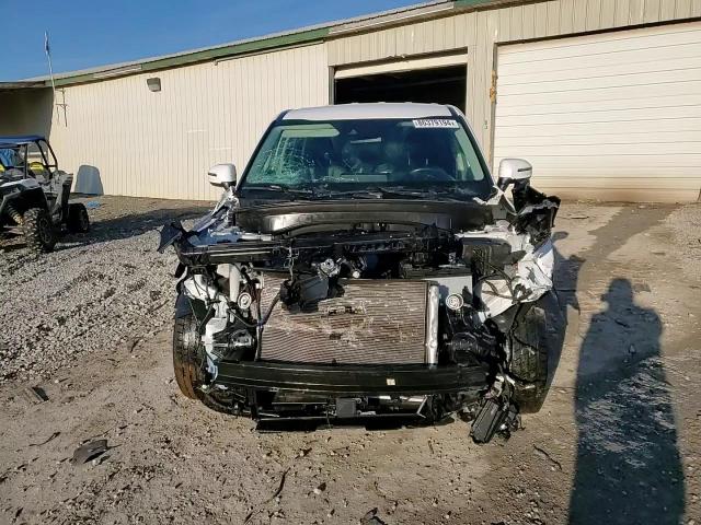 2021 Kia Telluride Lx VIN: 5XYP2DHCXMG136571 Lot: 86379194