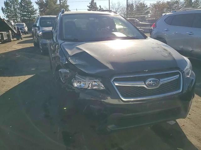 2016 Subaru Crosstrek Premium VIN: JF2GPABC4G8295771 Lot: 84170694