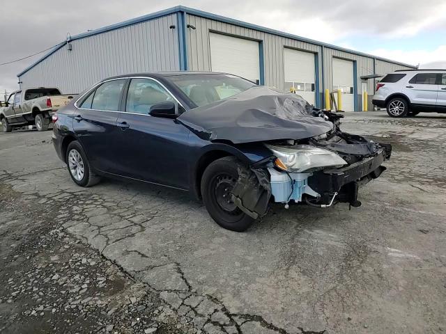 2017 Toyota Camry - Image 11