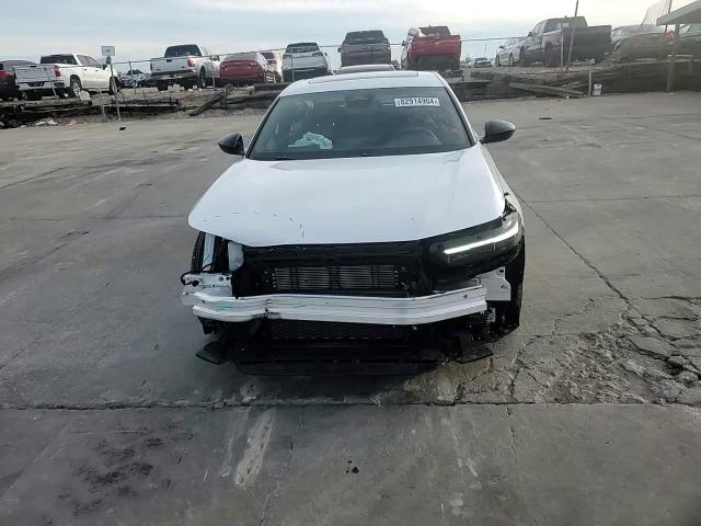 2024 Honda Accord - Image 10
