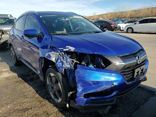 2018 Honda HR-V - Image 15