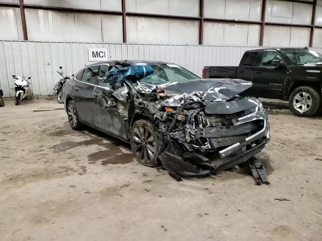 2016 Chevrolet Malibu - Image 10