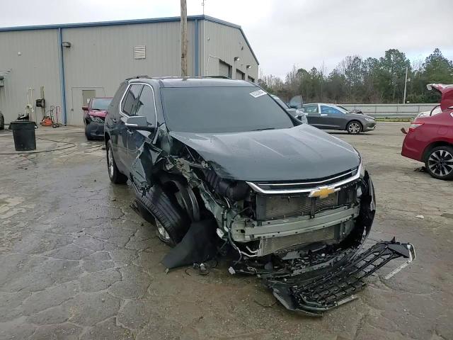 2020 Chevrolet Traverse - Image 14