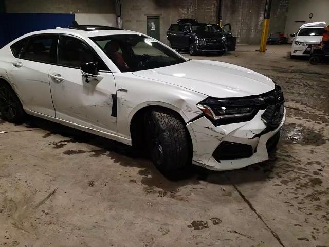 2021 Acura TLX - Image 10