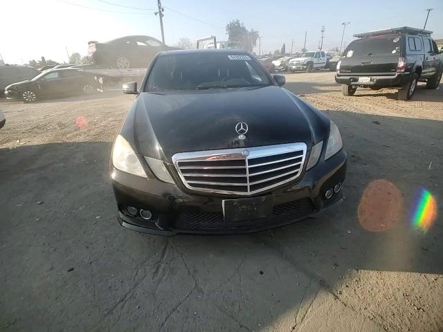 2010 Mercedes-Benz E 350 VIN: WDDHF5GB5AA049282 Lot: 84302324