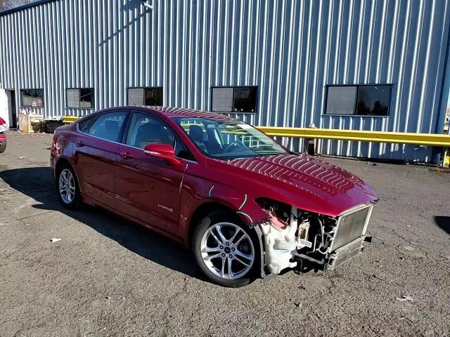 2015 Ford Fusion - Image 10