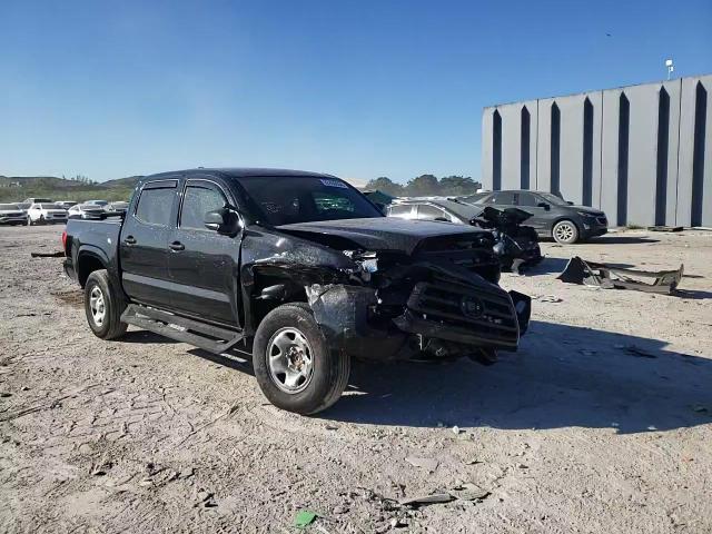 2023 Toyota Tacoma Double Cab VIN: 3TYAX5GNXPT083494 Lot: 82809834