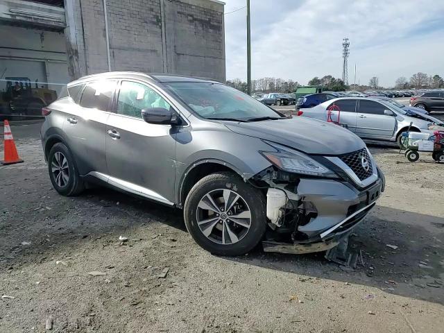 2021 Nissan Murano - Image 11