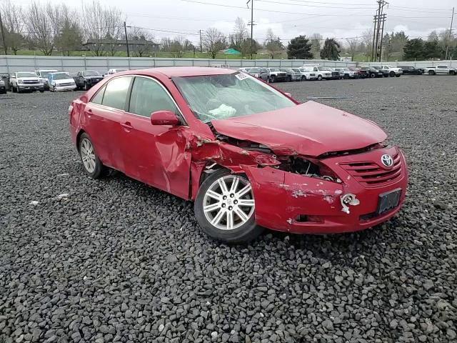 2007 Toyota Camry - Image 10