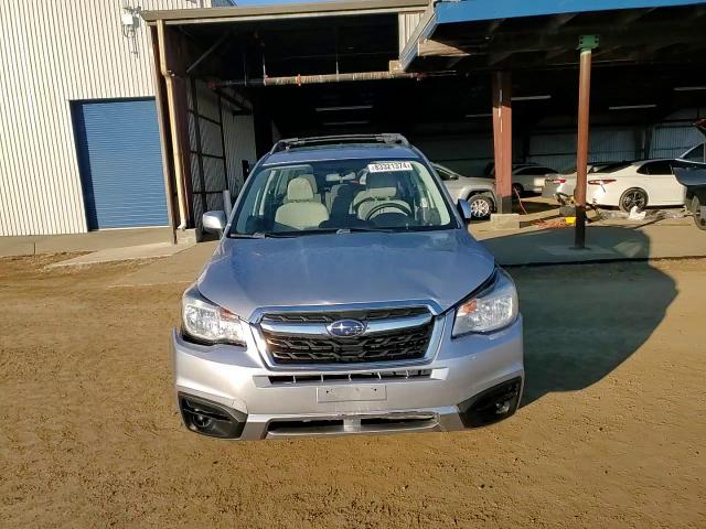 2017 Subaru Forester - Image 11