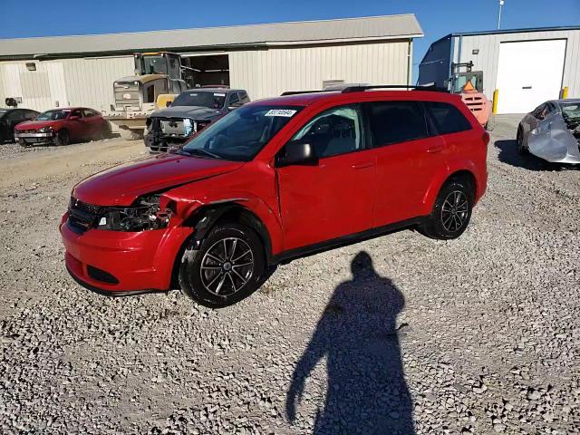 2018 Dodge Journey - Image 15