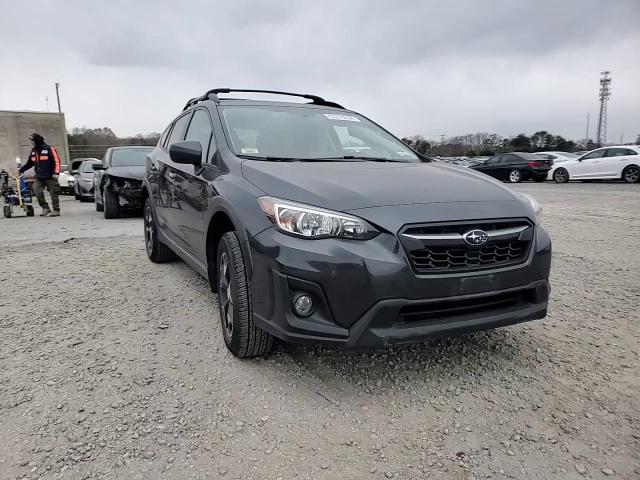 2018 Subaru XV - Image 11