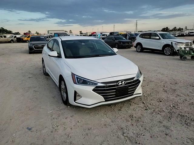 2020 Hyundai Elantra - Image 11