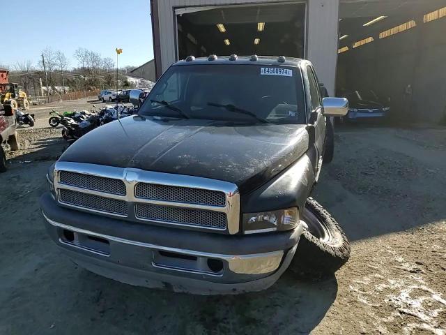 1997 Dodge Ram 1500 VIN: 3B7HF13Y7VG823620 Lot: 84500974