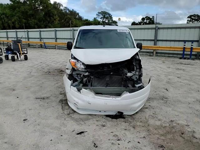 2021 Nissan Nv200 2.5S VIN: 3N6CM0KN7MK690044 Lot: 84793774