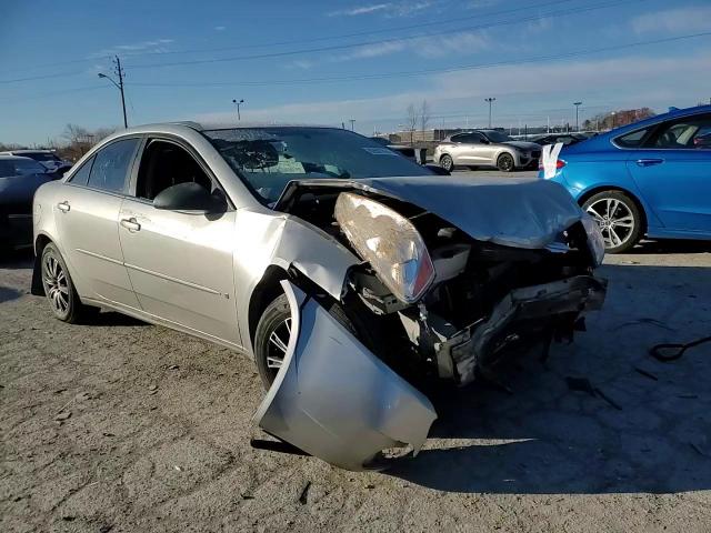 2006 Pontiac G6 Se VIN: 1G2ZF55BX64292663 Lot: 82687914