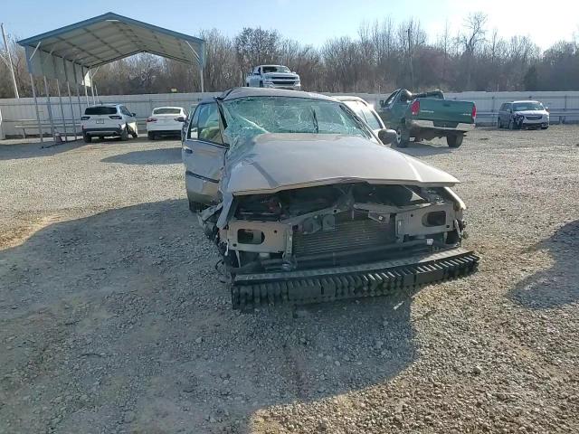 2005 Mercury Grand Marquis Ls VIN: 2MEFM75W85X659097 Lot: 86082294