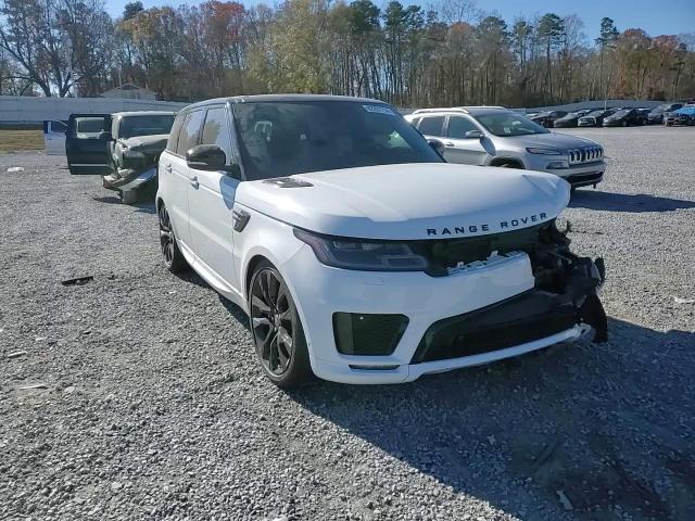 2021 Land Rover Range Rover - Image 12