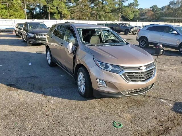 2018 Chevrolet Equinox - Image 11