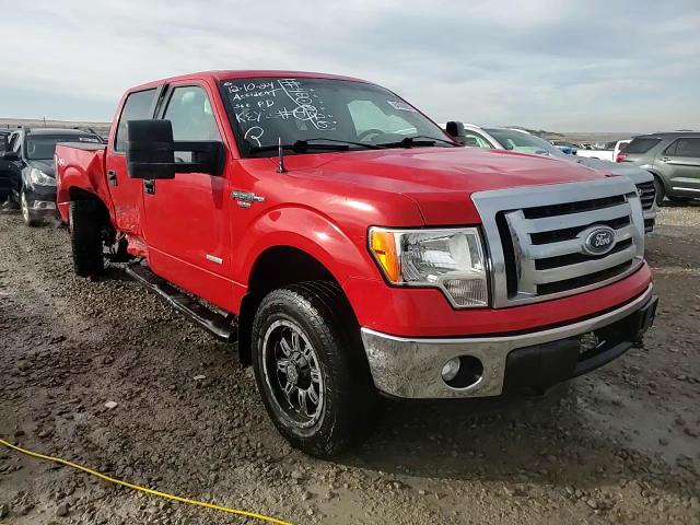 2012 Ford F-150 - Image 13