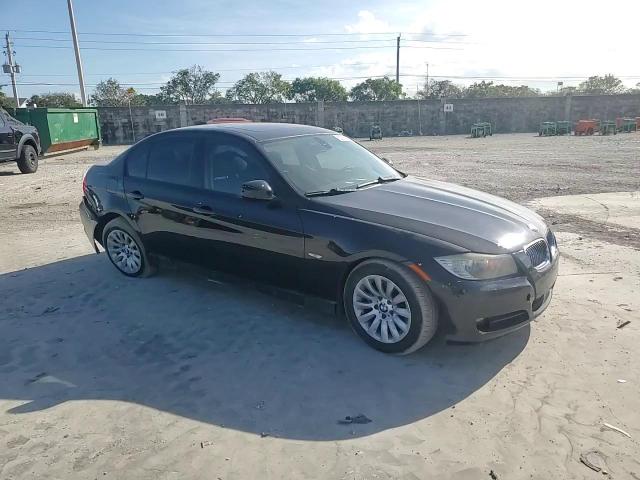2009 BMW 3er - Image 11
