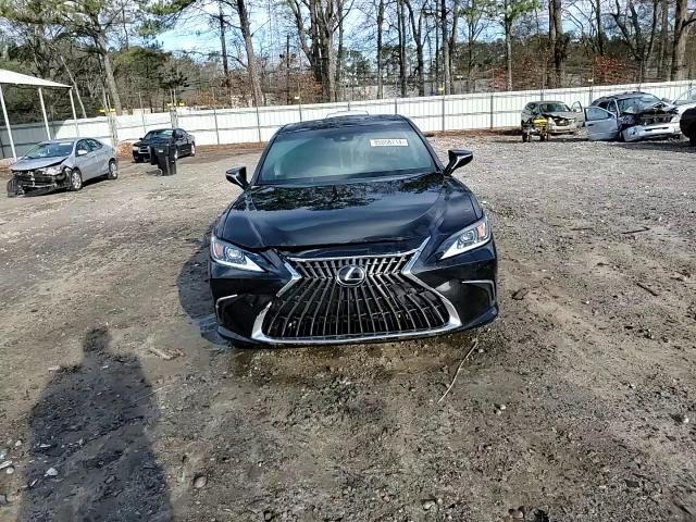 2023 Lexus Es 350 Base VIN: 58ADZ1B13PU146709 Lot: 85058714