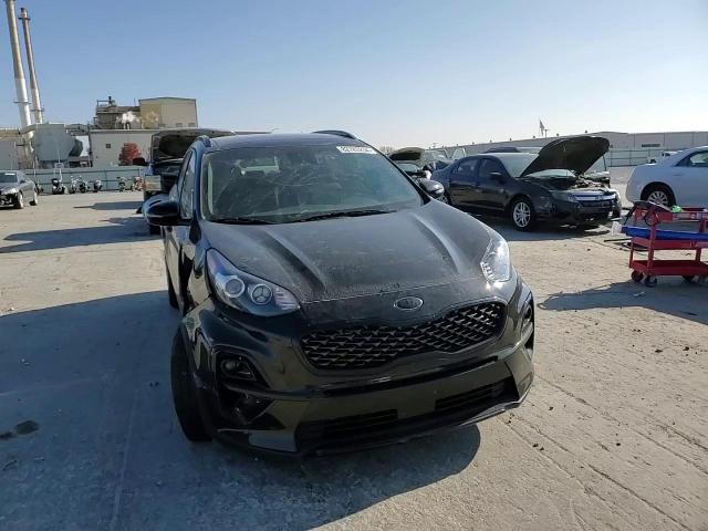 2022 Kia Sportage - Image 12