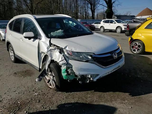 2016 Honda CR-V - Image 11