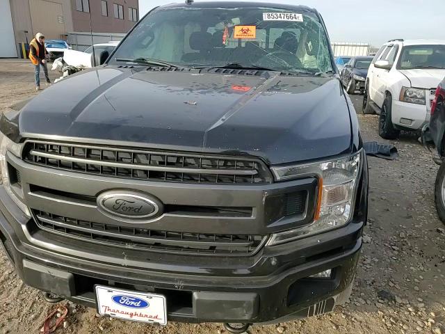 2019 Ford F-150 - Image 11