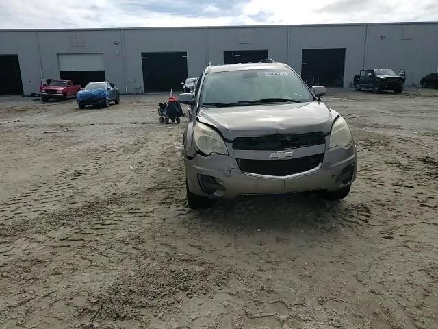 2012 Chevrolet Equinox Lt VIN: 2GNALDEK4C6188358 Lot: 85252374