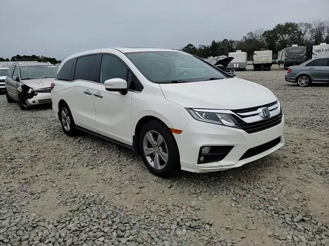 2018 Honda Odyssey - Image 12