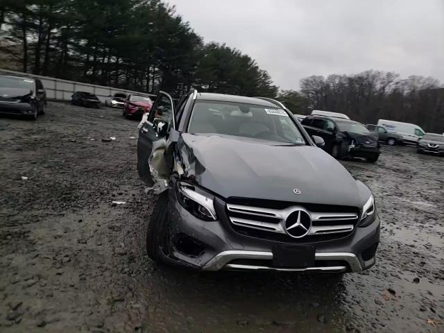 2019 Mercedes-Benz Glc 300 4Matic VIN: WDC0G4KB9KV197154 Lot: 83448674