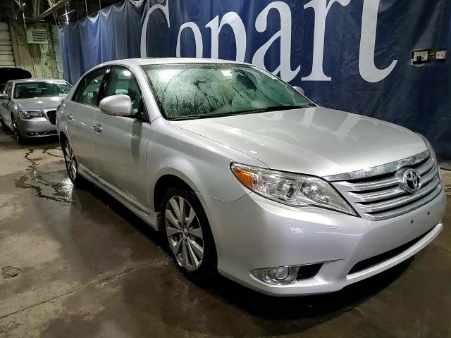 2011 Toyota Avalon Base VIN: 4T1BK3DB4BU403180 Lot: 84051384