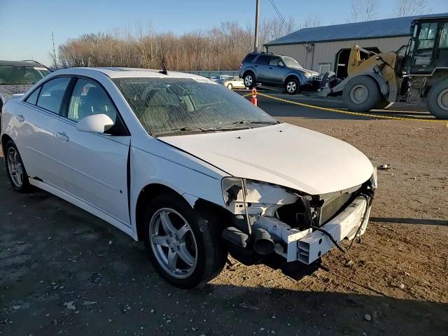 2009 Pontiac G6 VIN: 1G2ZJ57K694230449 Lot: 83559624