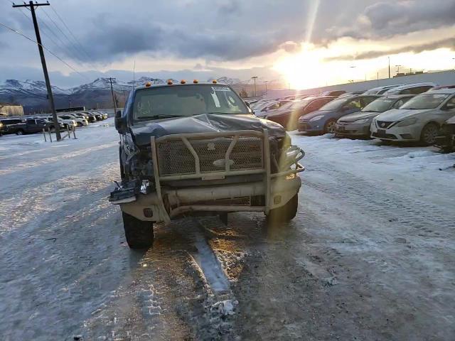 2005 Ford F250 Super Duty VIN: 1FTSW21P15EC83548 Lot: 83894314