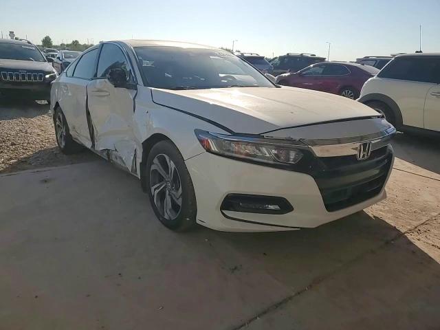 2018 Honda Accord - Image 11