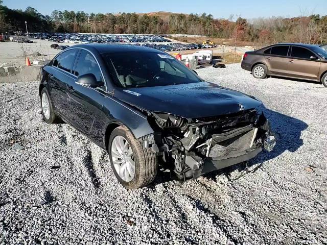 2015 Buick Regal Premium VIN: 2G4GN5EXXF9148797 Lot: 82706484