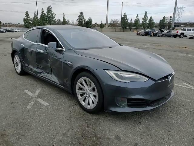 2016 Tesla Model S VIN: 5YJSA1E19GF161133 Lot: 86469084