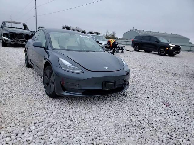 2023 Tesla Model 3 VIN: 5YJ3E1EA7PF417553 Lot: 84885514