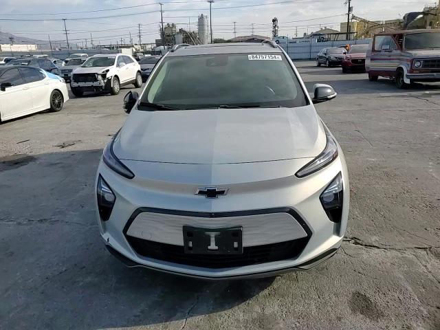 2022 Chevrolet Bolt Euv Premier VIN: 1G1FZ6S03N4115524 Lot: 84757154