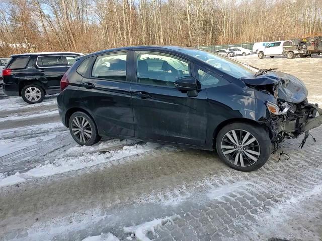 2015 Honda Fit - Image 11