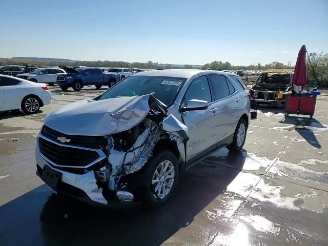 2019 Chevrolet Equinox - Image 15